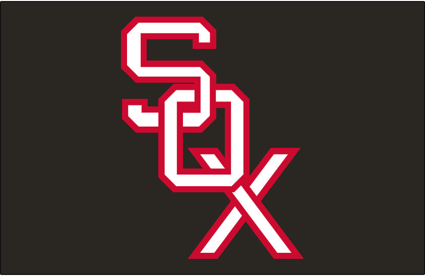 Chicago White Sox 1951-1963 Cap Logo t shirts iron on transfers